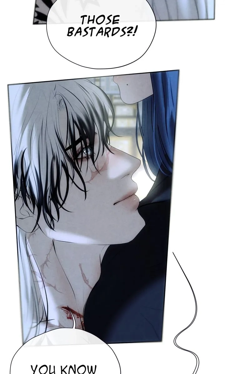 Read Beneath the Fallen Bloom chapter 27 image 49 on Lezhin