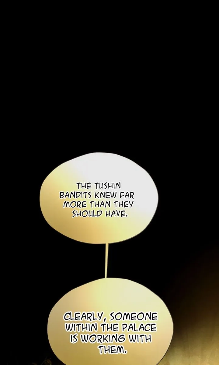 Read Beneath the Fallen Bloom chapter 27 image 59 on Lezhin