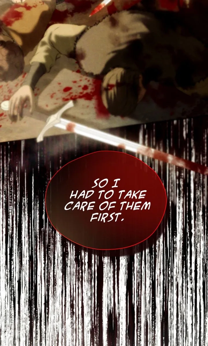 Read Beneath the Fallen Bloom chapter 27 image 65 on Lezhin