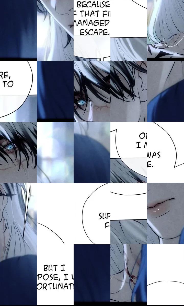 Read Beneath the Fallen Bloom chapter 27 image 7 on Lezhin