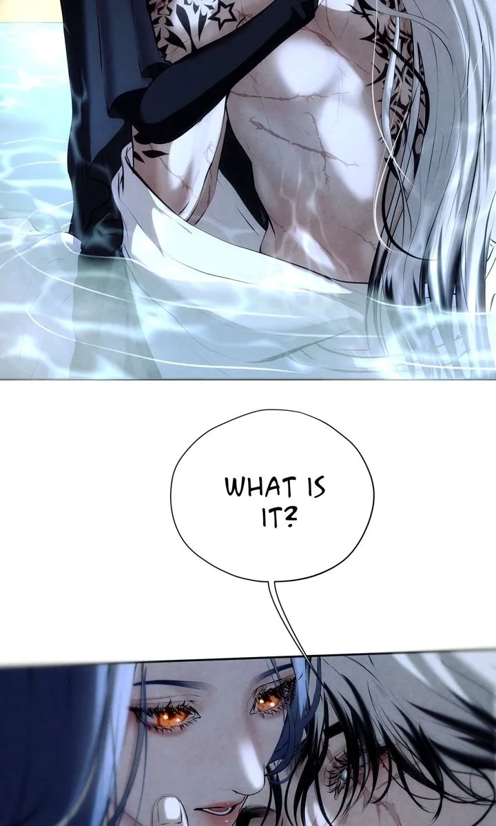 Read Beneath the Fallen Bloom chapter 27 image 71 on Lezhin