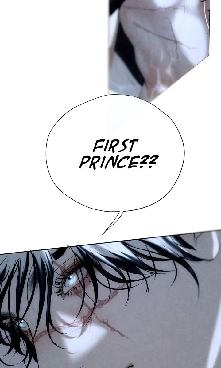 Read Beneath the Fallen Bloom chapter 27 image 73 on Lezhin