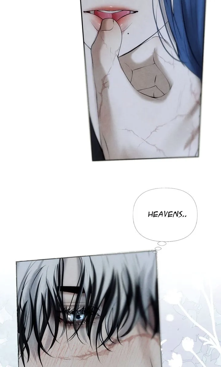 Read Beneath the Fallen Bloom chapter 27 image 79 on Lezhin