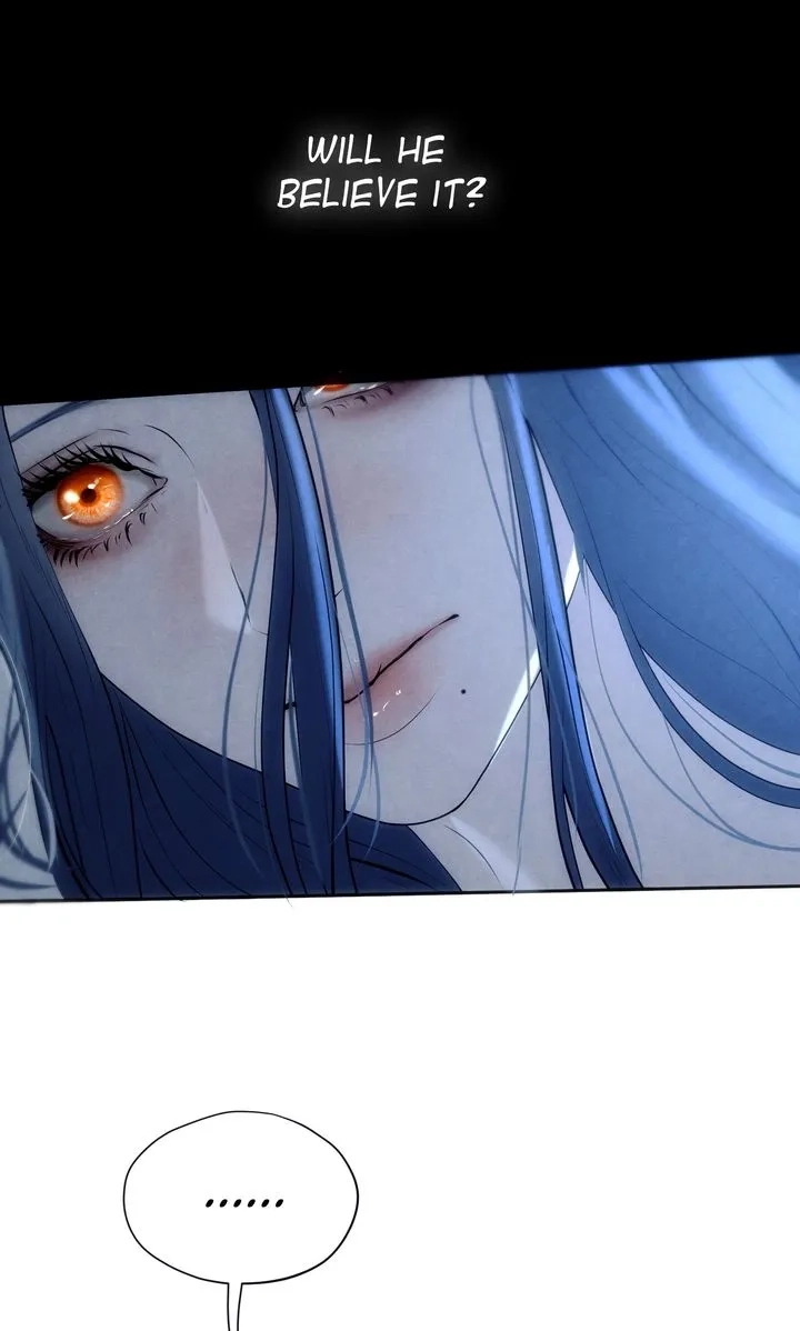Read Beneath the Fallen Bloom chapter 27 image 8 on Lezhin