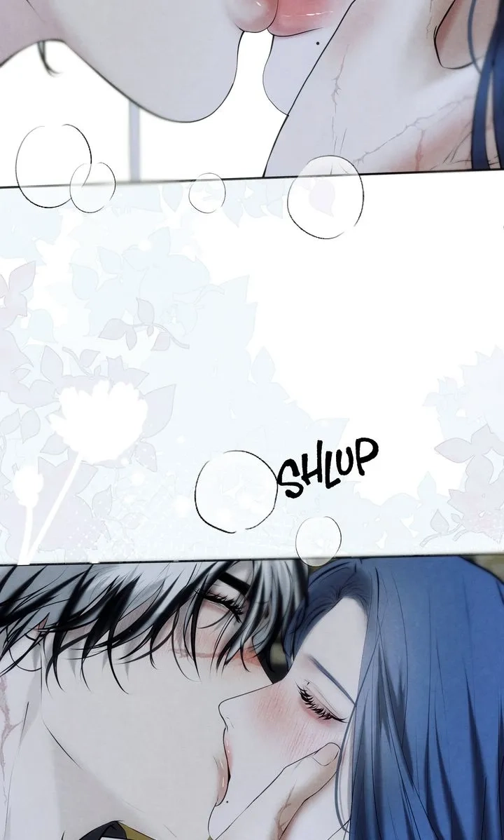 Read Beneath the Fallen Bloom chapter 27 image 81 on Lezhin