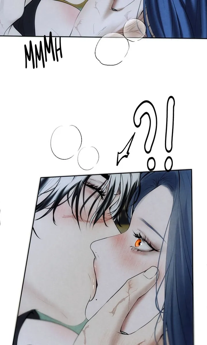 Read Beneath the Fallen Bloom chapter 27 image 82 on Lezhin