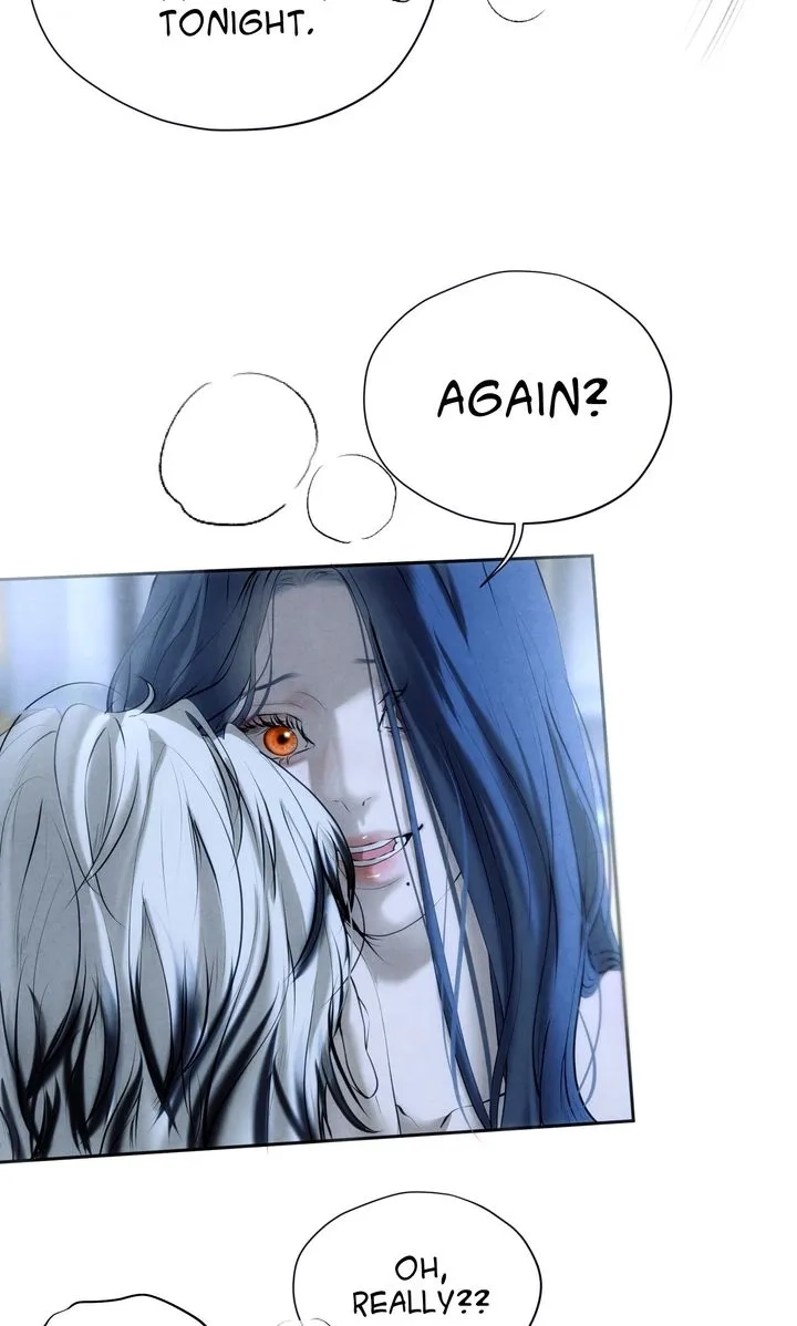 Read Beneath the Fallen Bloom chapter 27 image 84 on Lezhin