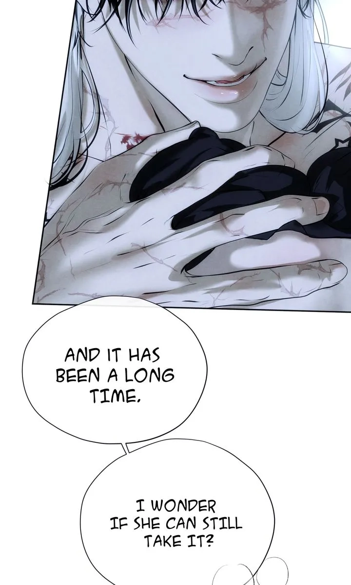 Read Beneath the Fallen Bloom chapter 27 image 86 on Lezhin