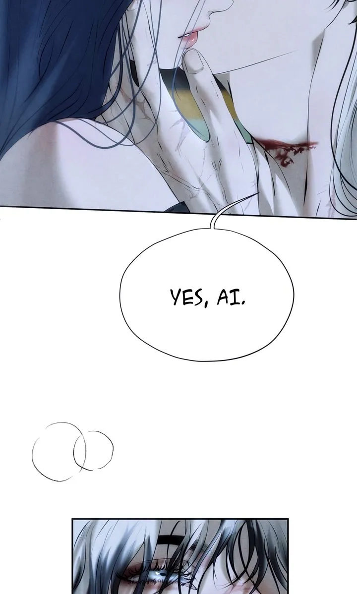 Read Beneath the Fallen Bloom chapter 27 image 92 on Lezhin