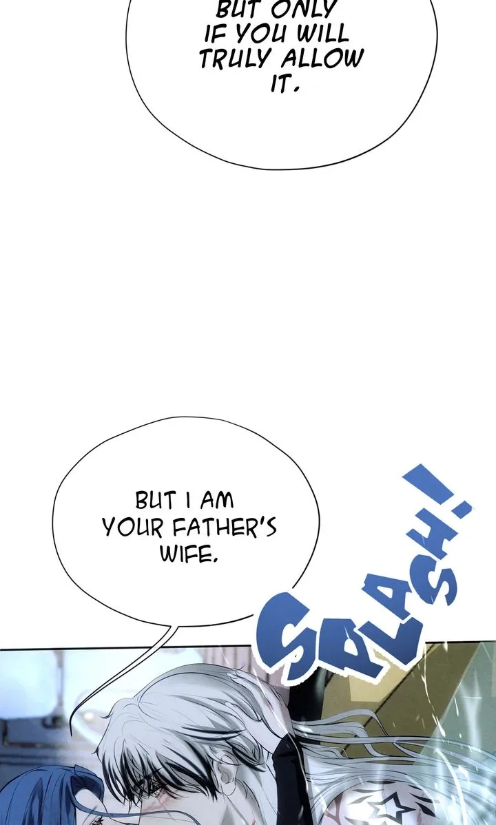 Read Beneath the Fallen Bloom chapter 27 image 94 on Lezhin