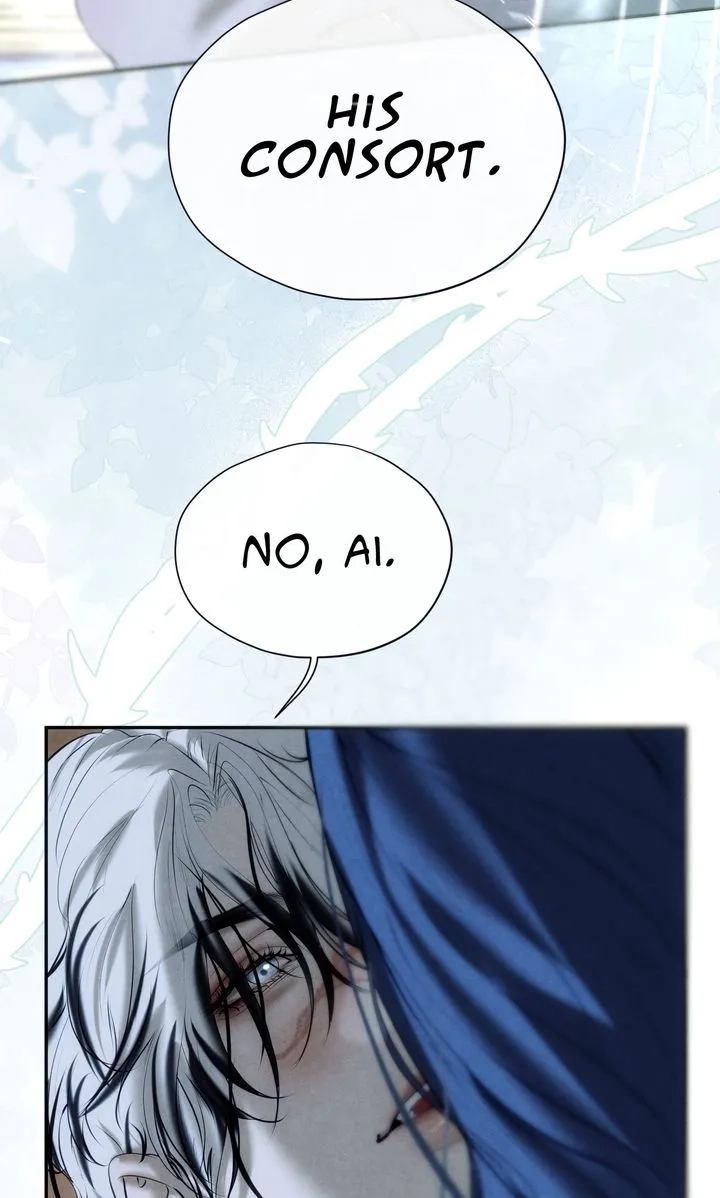 Read Beneath the Fallen Bloom chapter 27 image 96 on Lezhin