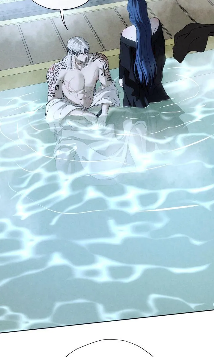 Read Beneath the Fallen Bloom chapter 28 image 10 on Lezhin