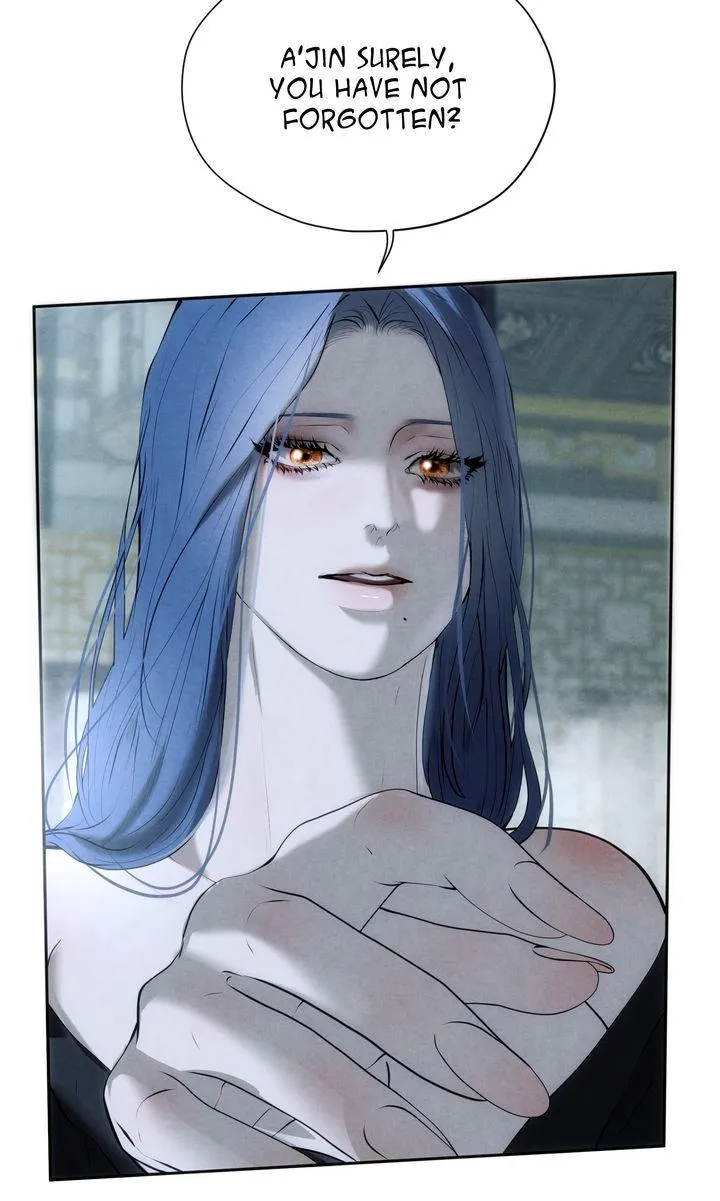 Read Beneath the Fallen Bloom chapter 28 image 11 on Lezhin
