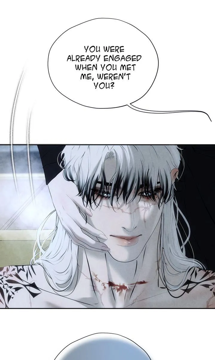 Read Beneath the Fallen Bloom chapter 28 image 12 on Lezhin