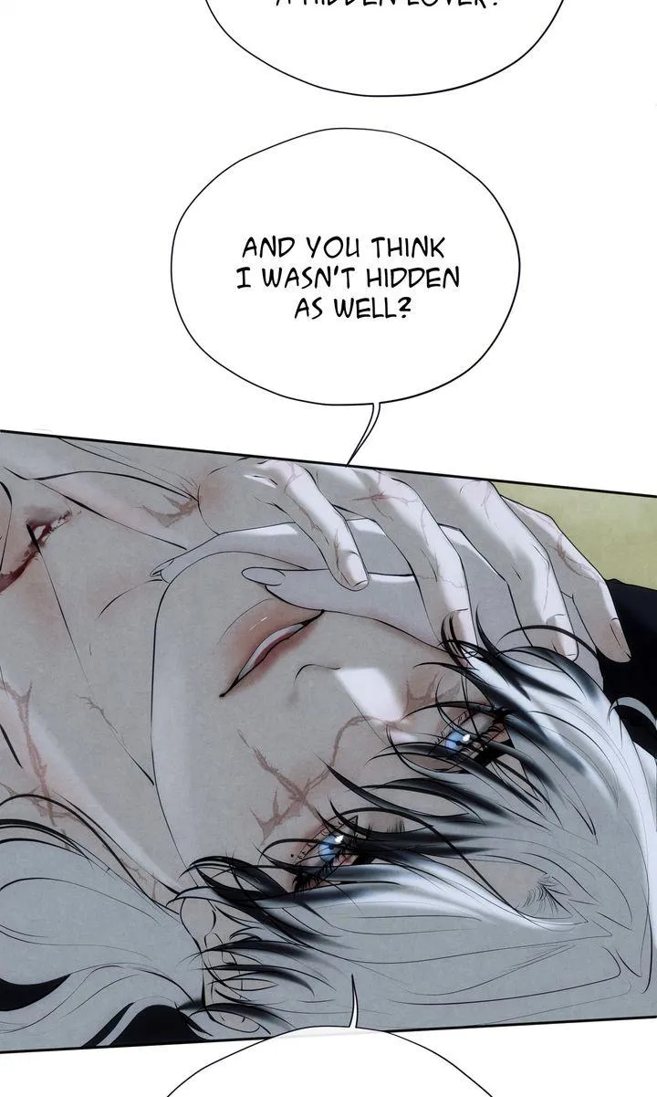Read Beneath the Fallen Bloom chapter 28 image 16 on Lezhin
