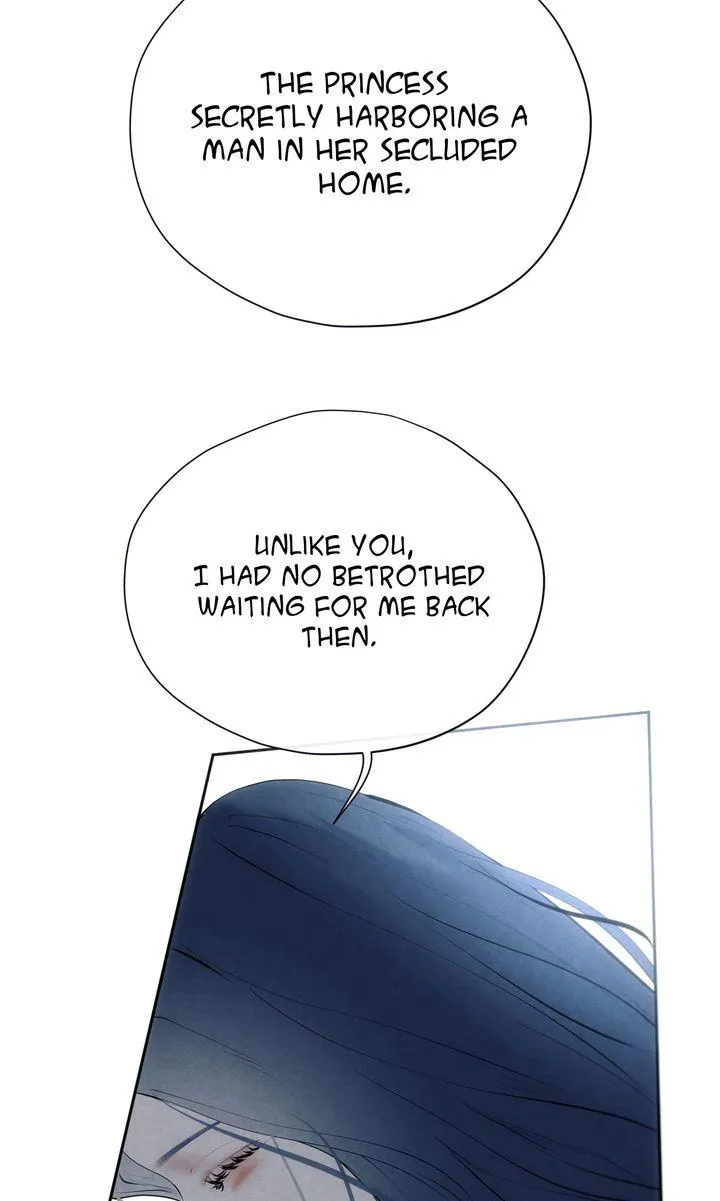 Read Beneath the Fallen Bloom chapter 28 image 17 on Lezhin
