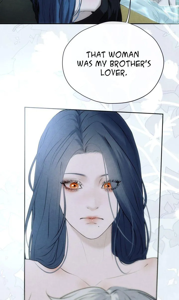 Read Beneath the Fallen Bloom chapter 28 image 19 on Lezhin