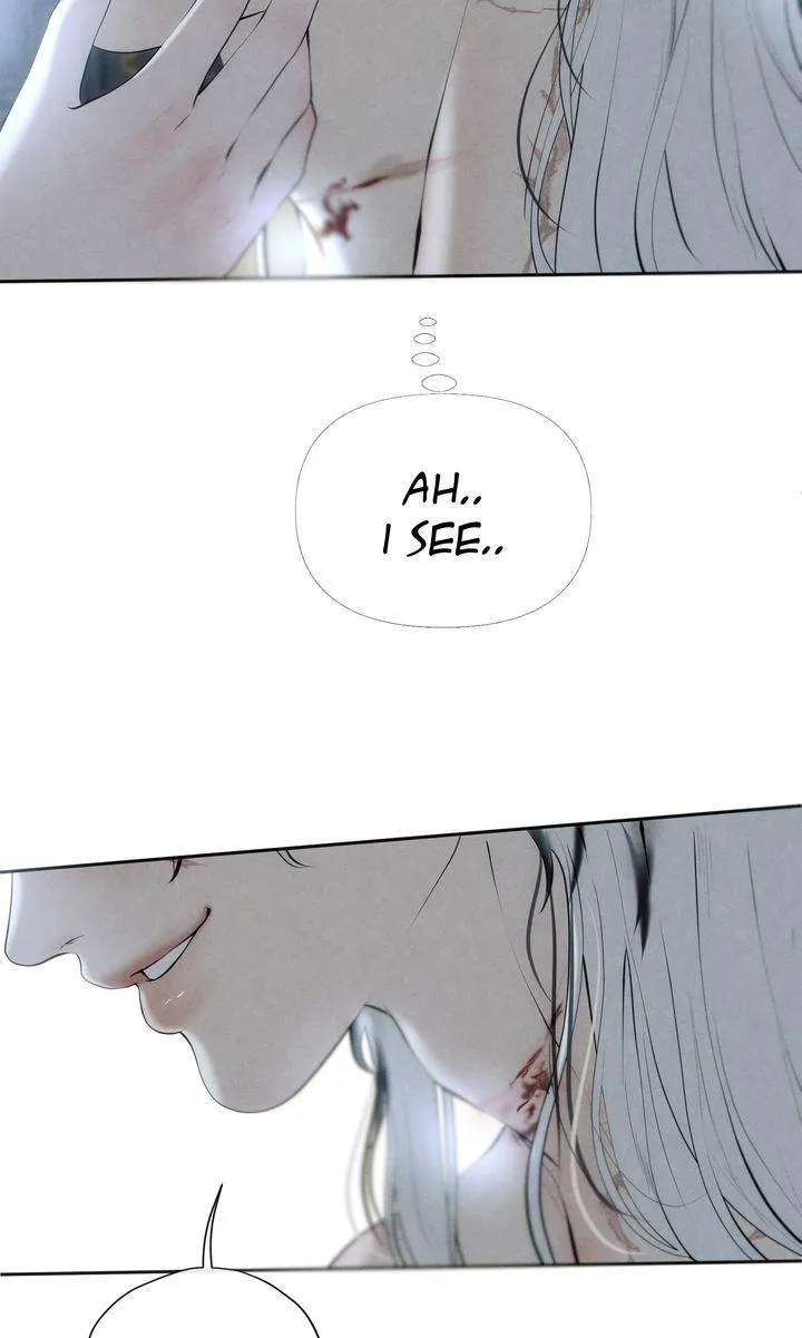 Read Beneath the Fallen Bloom chapter 28 image 25 on Lezhin
