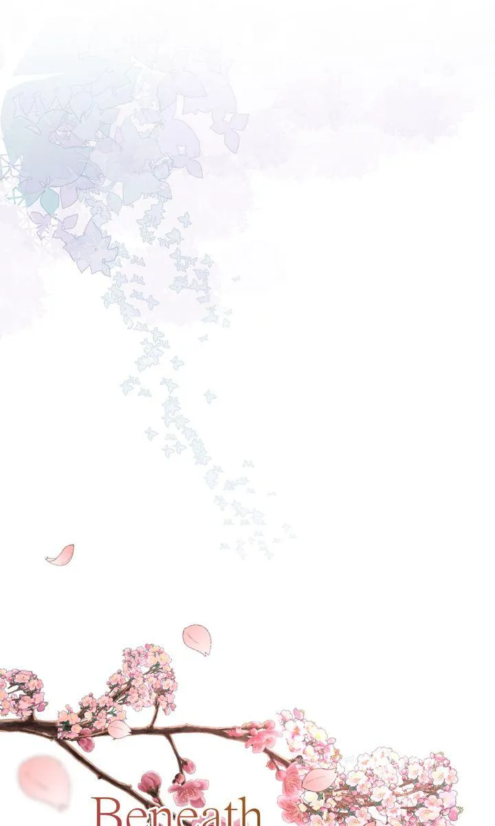 Read Beneath the Fallen Bloom chapter 28 image 3 on Lezhin