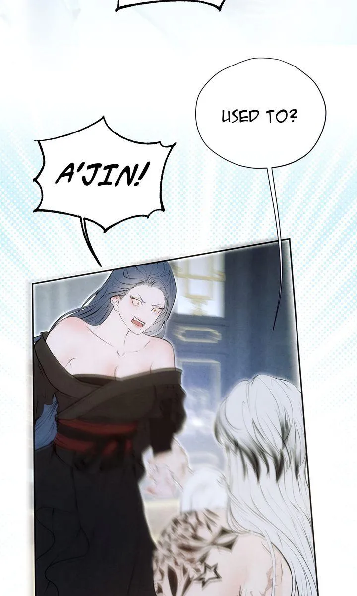 Read Beneath the Fallen Bloom chapter 28 image 31 on Lezhin