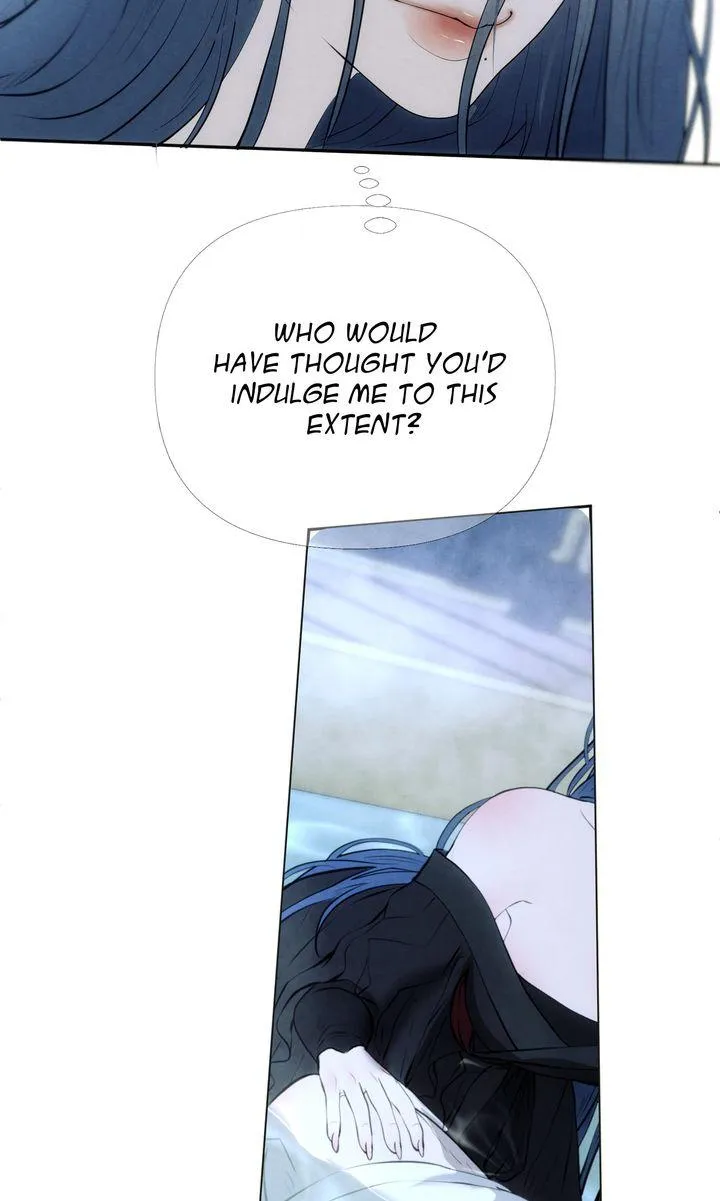 Read Beneath the Fallen Bloom chapter 28 image 39 on Lezhin