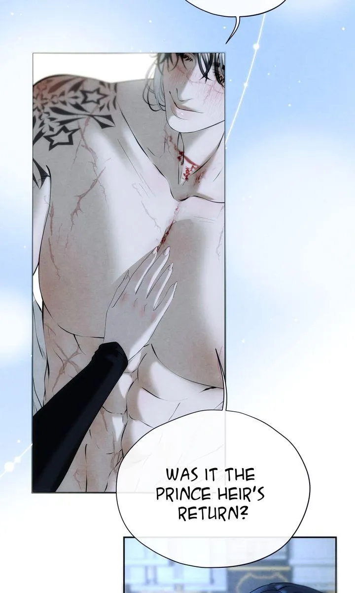 Read Beneath the Fallen Bloom chapter 28 image 48 on Lezhin