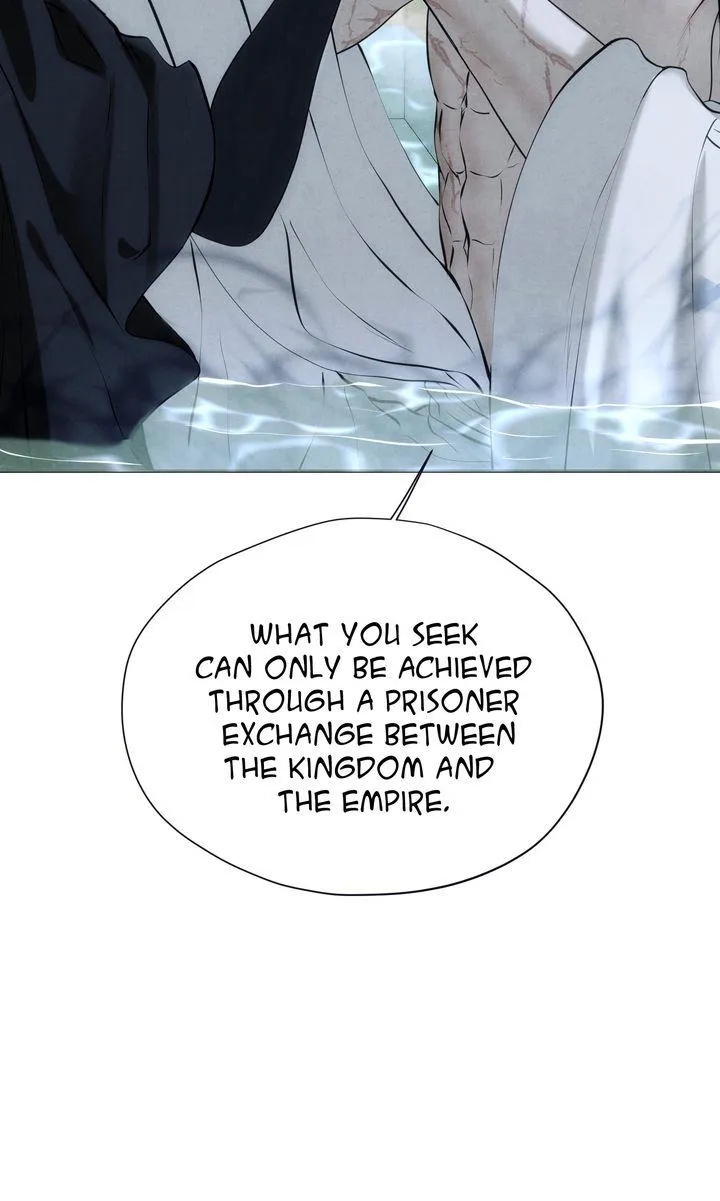 Read Beneath the Fallen Bloom chapter 28 image 51 on Lezhin
