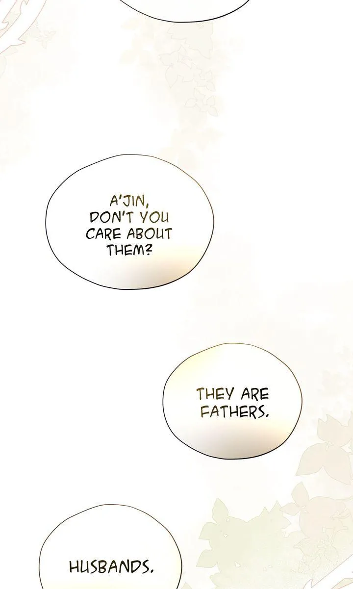 Read Beneath the Fallen Bloom chapter 28 image 53 on Lezhin