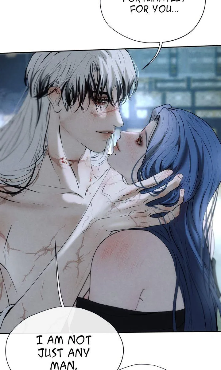 Read Beneath the Fallen Bloom chapter 28 image 64 on Lezhin