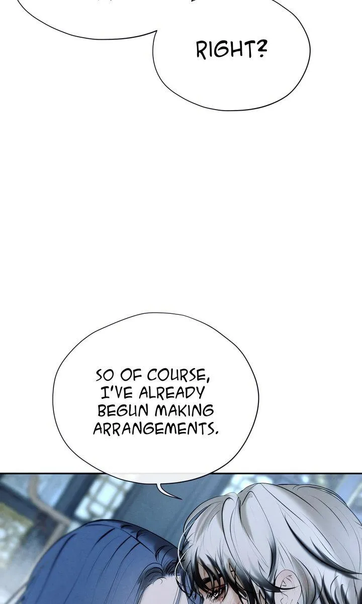 Read Beneath the Fallen Bloom chapter 28 image 65 on Lezhin