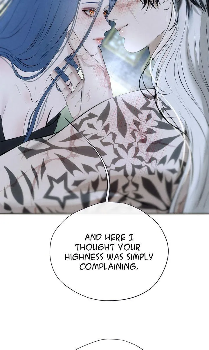 Read Beneath the Fallen Bloom chapter 28 image 66 on Lezhin