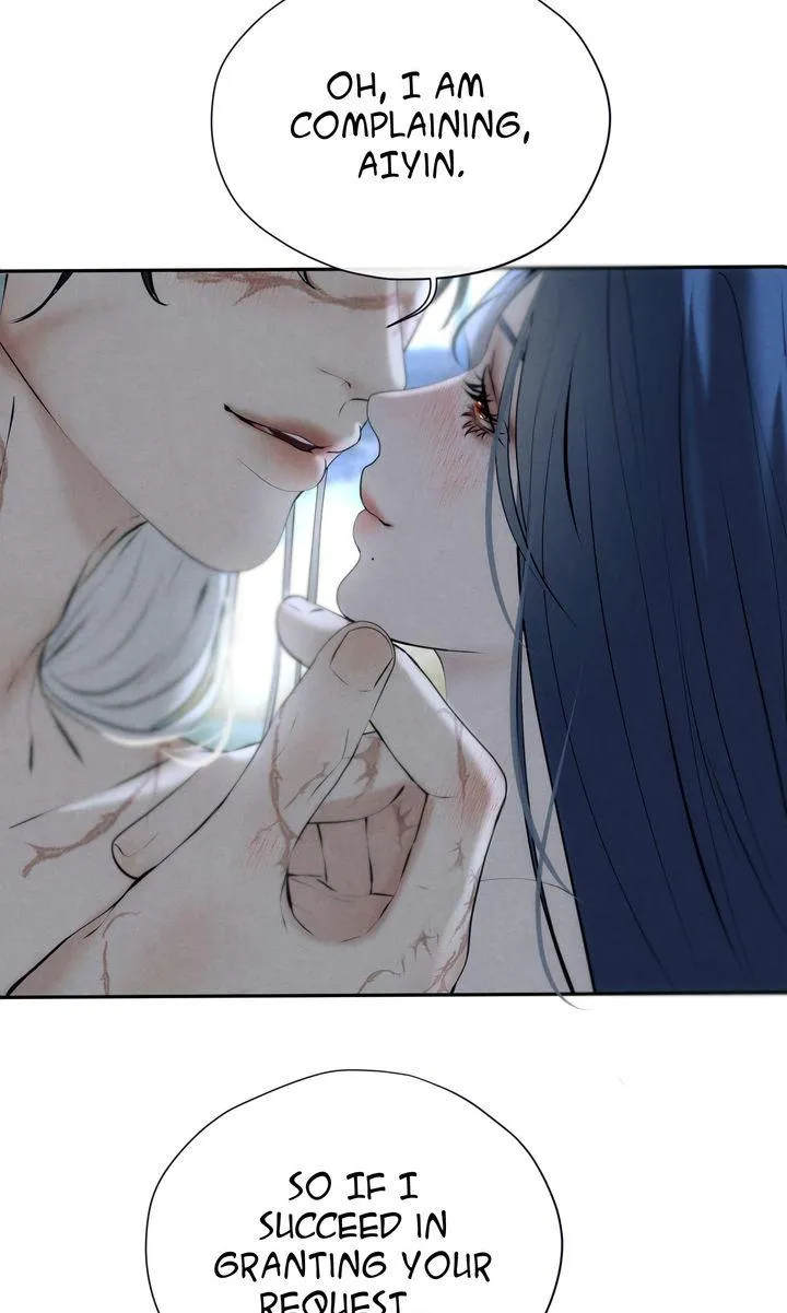 Read Beneath the Fallen Bloom chapter 28 image 67 on Lezhin