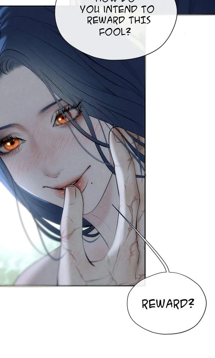 Read Beneath the Fallen Bloom chapter 28 image 69 on Lezhin
