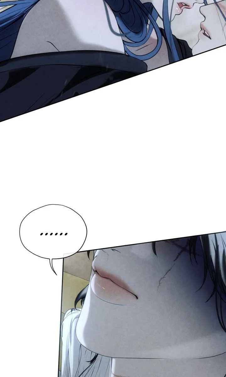 Read Beneath the Fallen Bloom chapter 28 image 7 on Lezhin