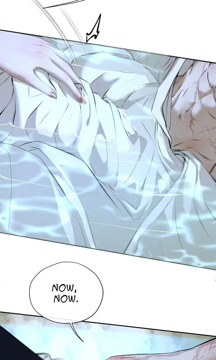 Read Beneath the Fallen Bloom chapter 28 image 74 on Lezhin