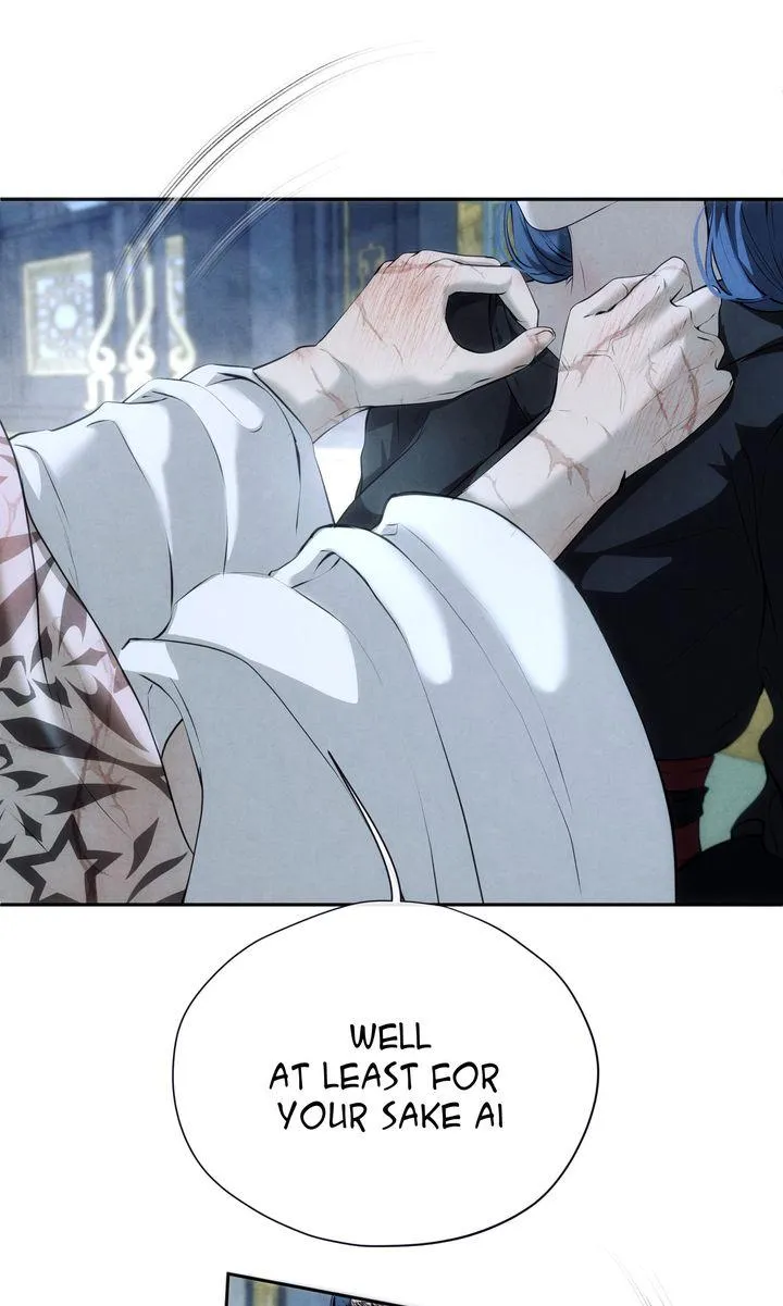 Read Beneath the Fallen Bloom chapter 28 image 78 on Lezhin