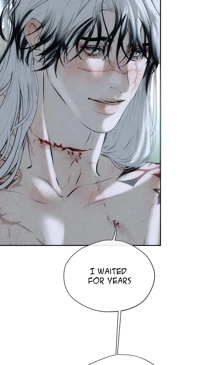 Read Beneath the Fallen Bloom chapter 28 image 80 on Lezhin