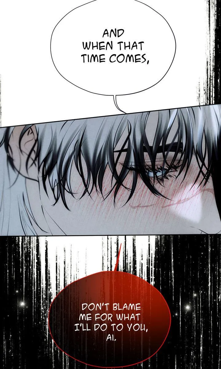 Read Beneath the Fallen Bloom chapter 28 image 86 on Lezhin