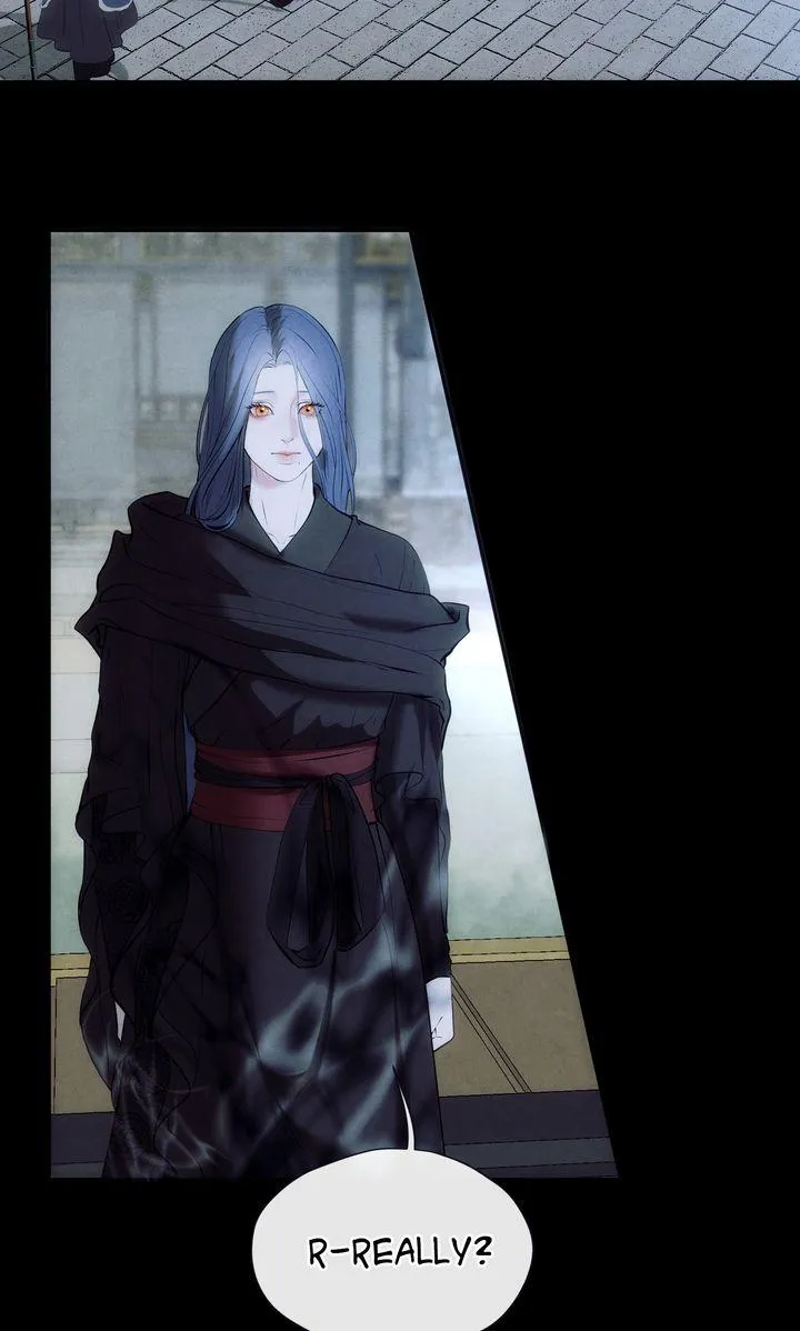 Read Beneath the Fallen Bloom chapter 29 image 10 on Lezhin