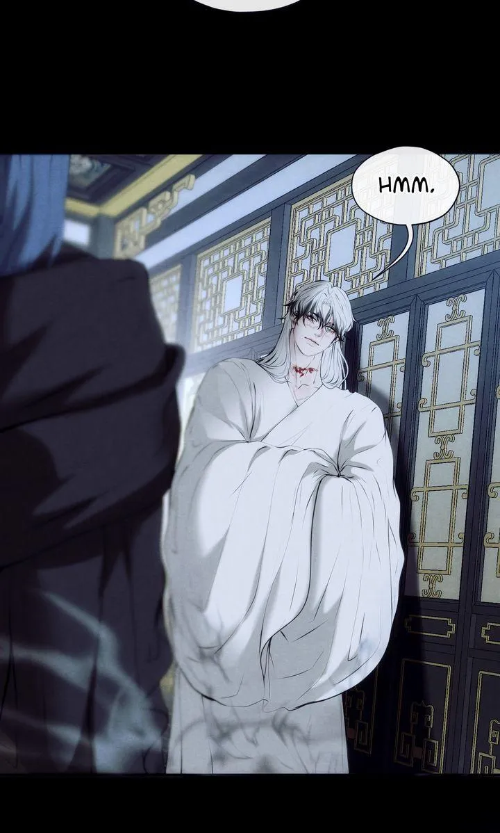 Read Beneath the Fallen Bloom chapter 29 image 11 on Lezhin