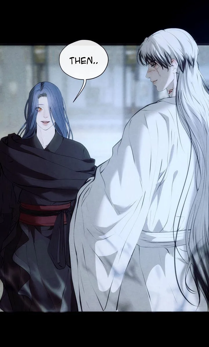 Read Beneath the Fallen Bloom chapter 29 image 12 on Lezhin