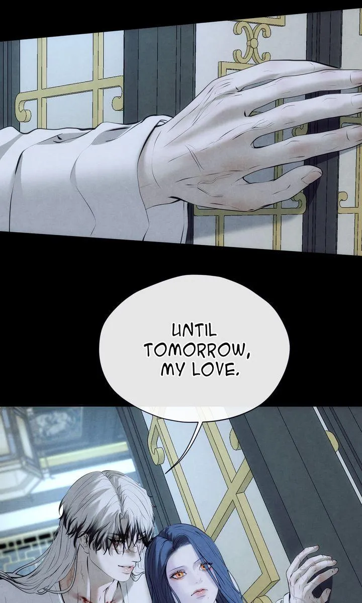 Read Beneath the Fallen Bloom chapter 29 image 13 on Lezhin