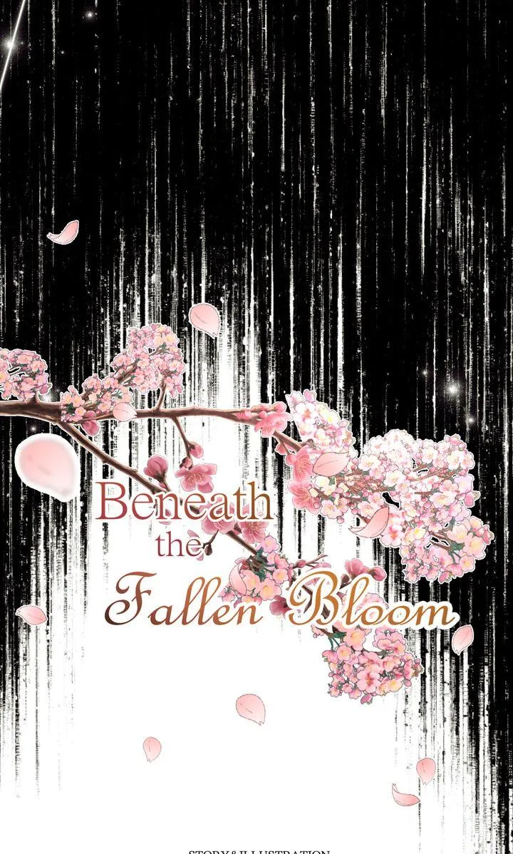 Read Beneath the Fallen Bloom chapter 29 image 15 on Lezhin
