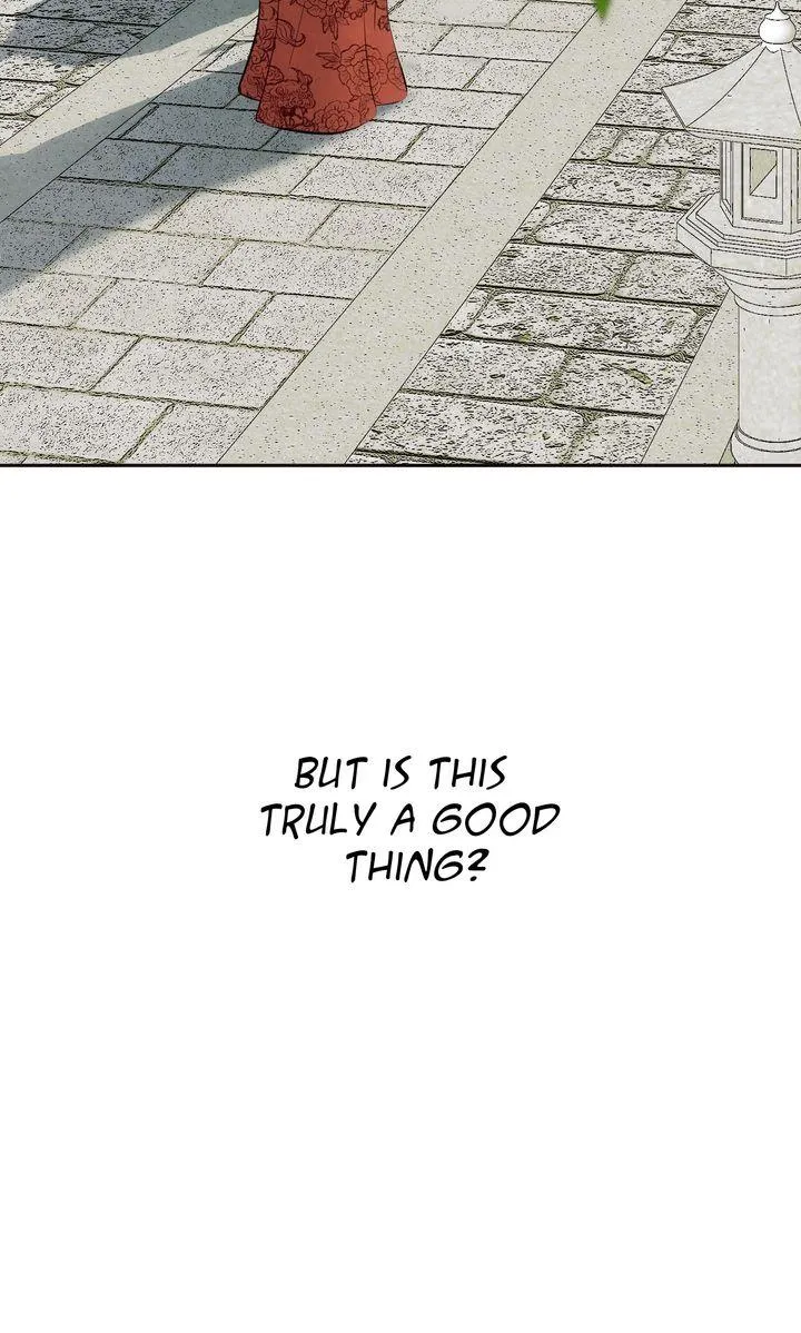 Read Beneath the Fallen Bloom chapter 29 image 24 on Lezhin