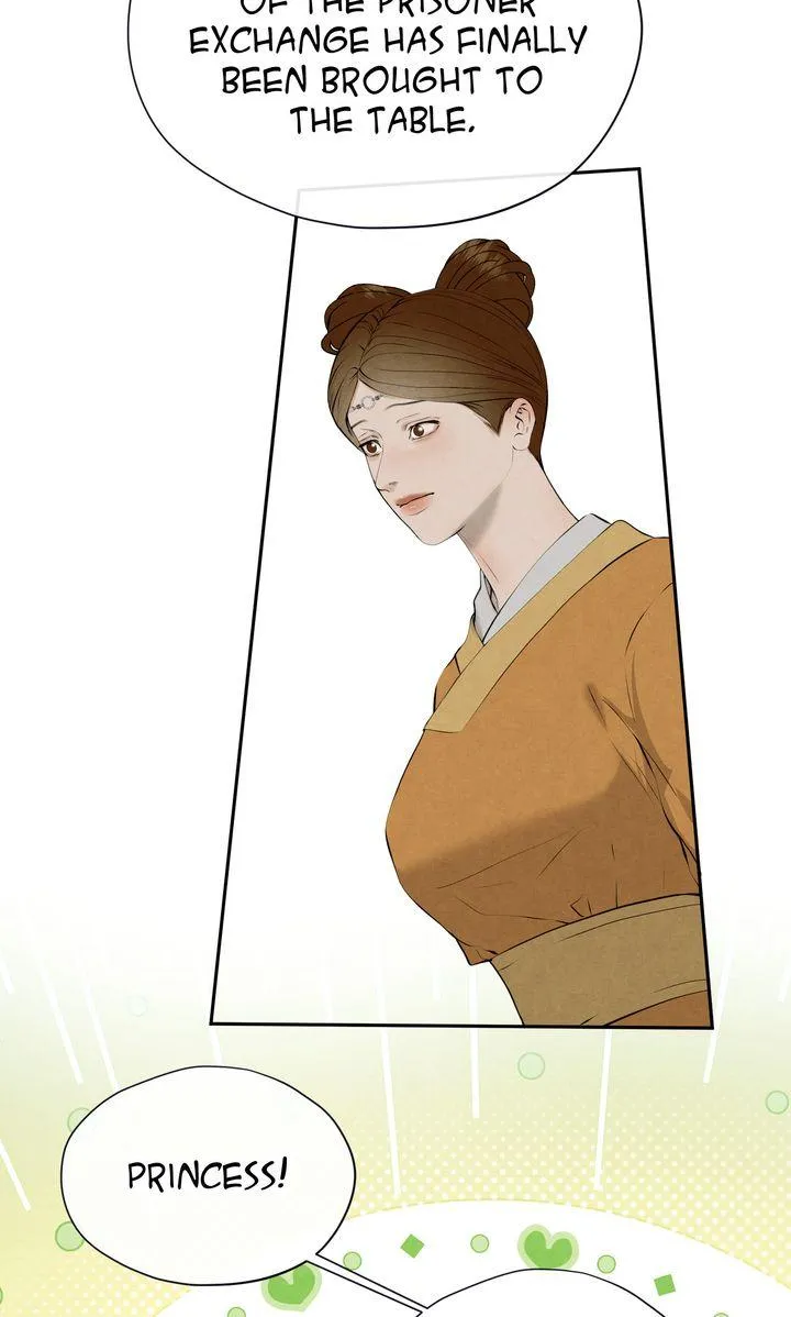 Read Beneath the Fallen Bloom chapter 29 image 27 on Lezhin