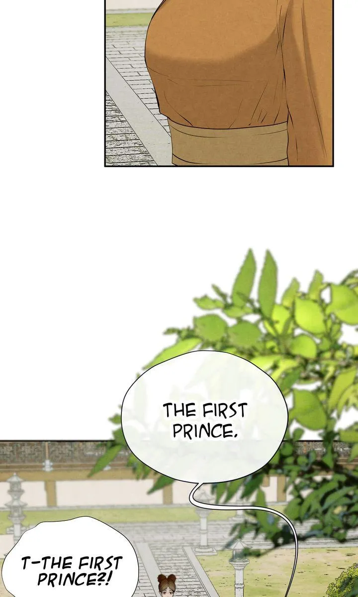 Read Beneath the Fallen Bloom chapter 29 image 31 on Lezhin