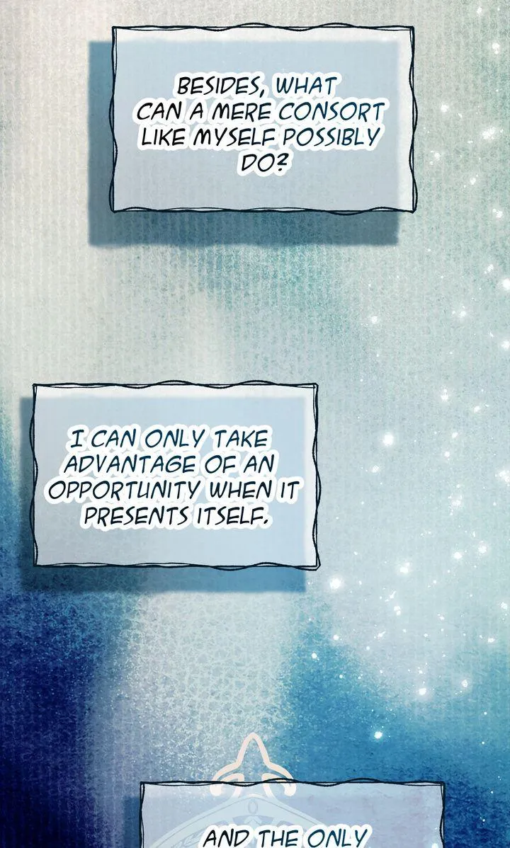 Read Beneath the Fallen Bloom chapter 29 image 33 on Lezhin
