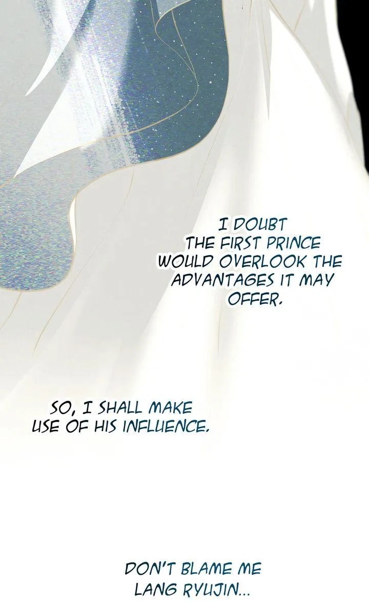 Read Beneath the Fallen Bloom chapter 29 image 35 on Lezhin