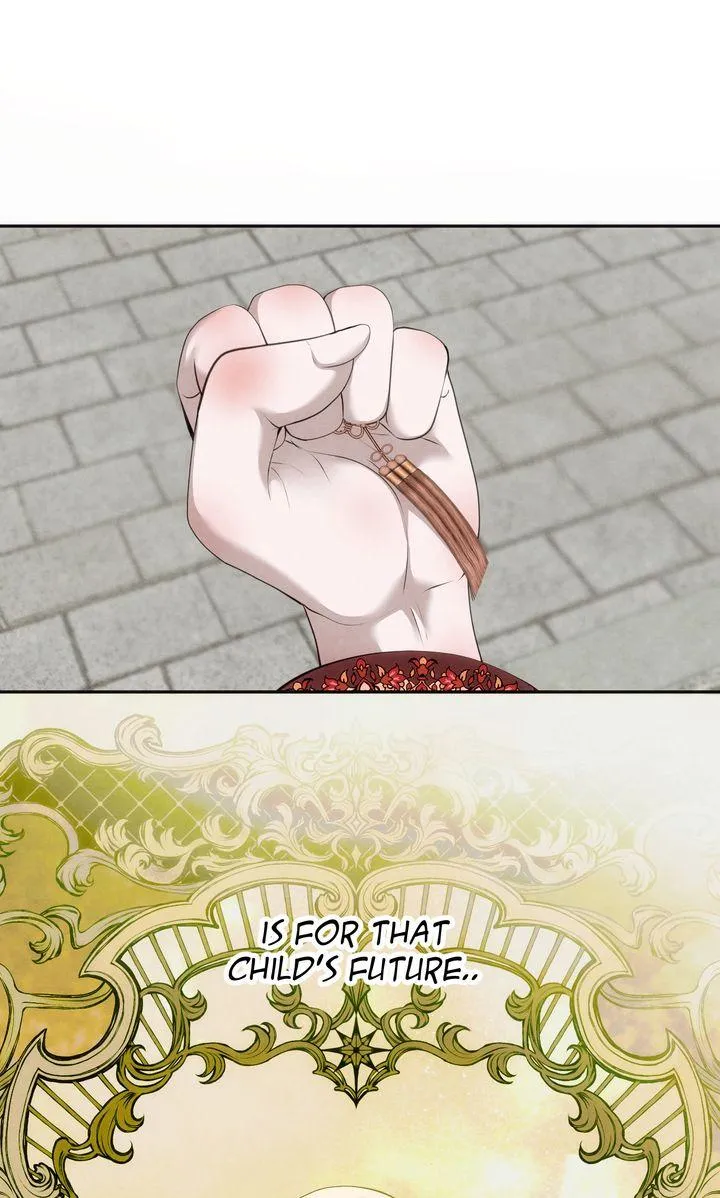 Read Beneath the Fallen Bloom chapter 29 image 37 on Lezhin