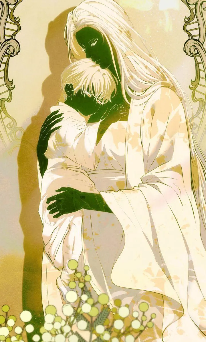 Read Beneath the Fallen Bloom chapter 29 image 38 on Lezhin